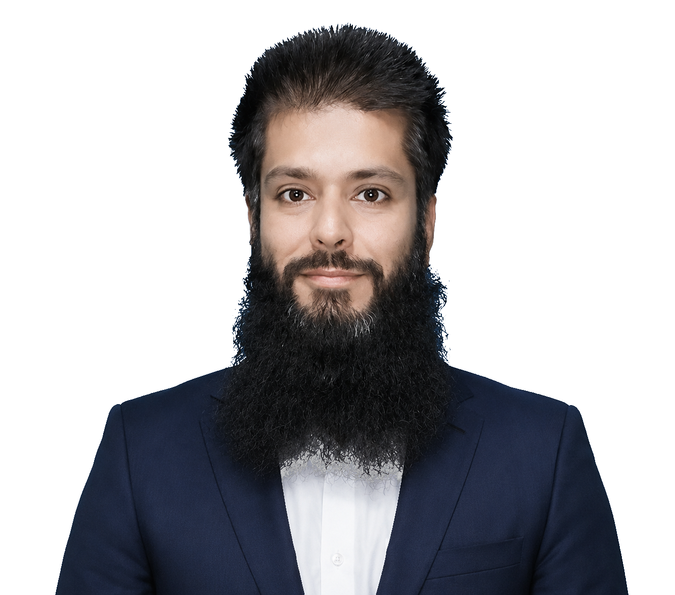 Dr. Muhammad Umar Mirza
